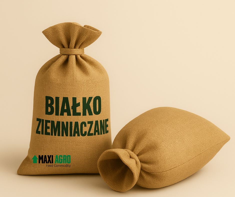 Białko ziemniaczane